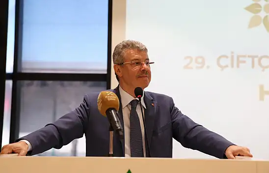 Kayseri Şeker'in başındaki isim acı haberin ardından böyle seslendi: Üzgünüz, ciğerimiz yandı! Bir evladımız da yoğun bakımda