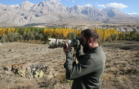 Kayseri sınırında sonbahar buluşması: 200 fotoğrafçı bekleniyor