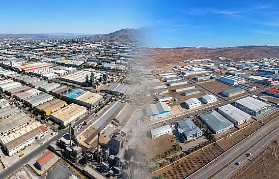 Kayseri Sivas'ı 40'a katladı! Dikkat çeken rakamlar