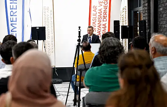 Kayseri-Sivas maçı öncesi dikkat çeken çağrı!