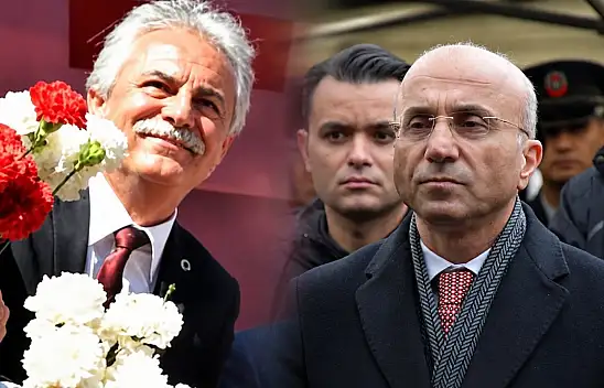 Kayseri siyasetinde Ayan tartışması! Aşkın Genç'ten dikkat çeken çıkış