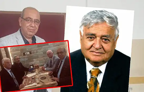 Kayseri siyasetine damgasını vuran olay: O ağlamasaydı bu iş daha çok uzardı!