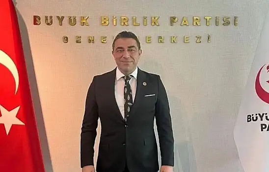 Kayseri siyasetini karıştıracak çıkış: Hacı hacıyı Mekke'de bulur!