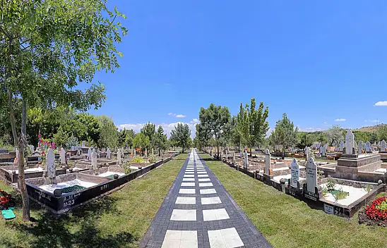 Kayseri siyasetini üzen haber: İlçe Başkanı'nın ağabeyi vefat etti