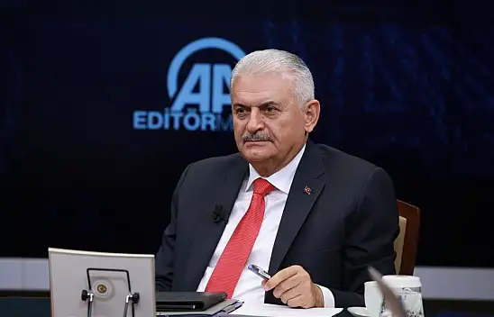 Kayseri son başbakanı bekliyor! İşte programın detayları...