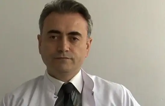 Kayseri Tabip Odası'ndan yenidoğan çetesi tepki