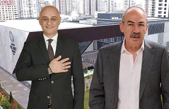 Kayseri Ticaret Odası Başkan adayı Alkan'dan tepki: Neden açıklanmıyor, saklanıyor?