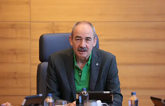 Kayseri Ticaret Odası Başkanı Gülsoy'dan vatandaşlara okul alışverişi çağrısı