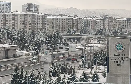 Kayseri Ticaret Odası duyurdu: Yaş sınırı kalıcı hale geldi!