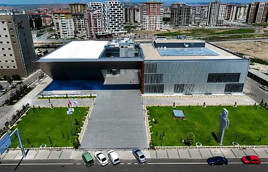Kayseri Ticaret Odası'nda bir aday daha! İş insanı açıkladı