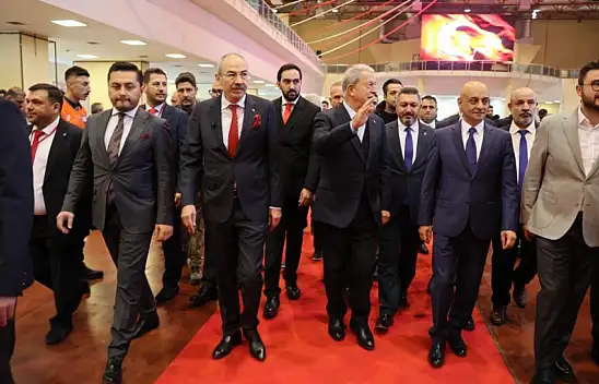 Kayseri Ticaret Odası'nda oylar yeniden sayılacak!