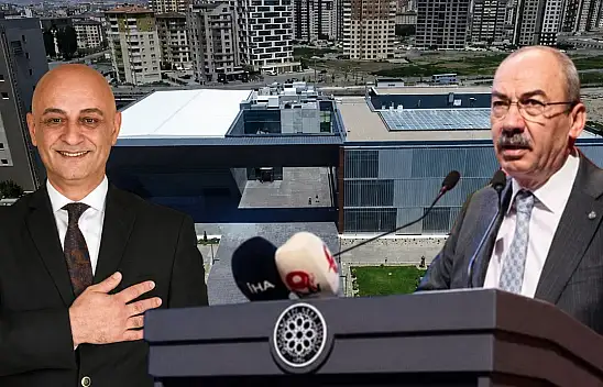 Kayseri Ticaret Odası'nda seçim tarihi belli oldu