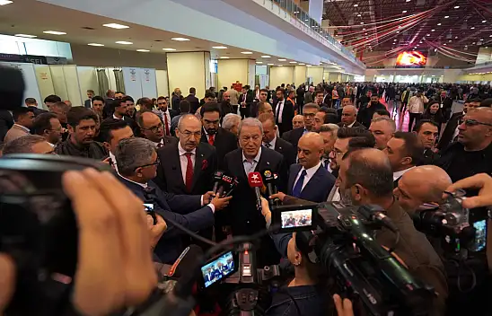 Kayseri Ticaret Odası seçimlerine yoğun ilgi