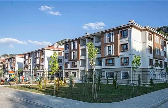 Kayseri'ye TOKİ müjdesi!