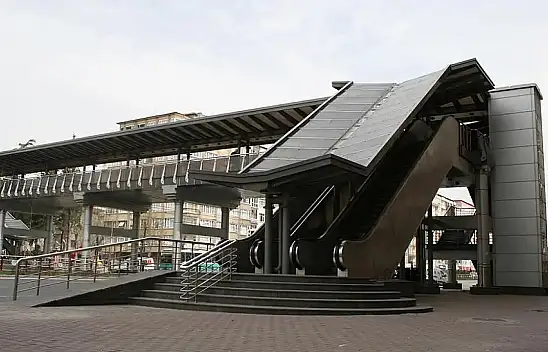 Kayseri trafiği yeniden şekillenecek! 5 yeni üst geçit geliyor