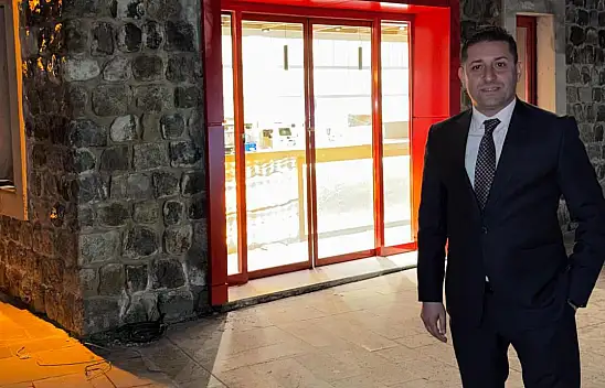 Kayseri Ülkü Ocakları Başkanından, Zafer Partisi'ne bir yılda 10 Başkan göndermesi!