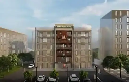 Kayseri Ülkü Ocakları'nın eski binası ile ilgili dikkat çeken gelişme
