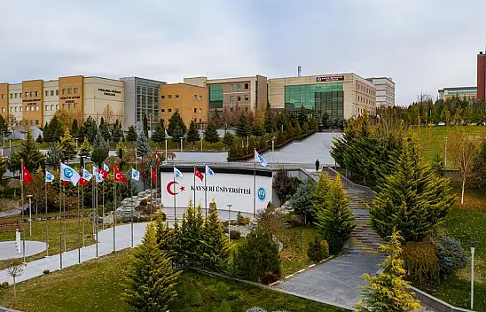 Kayseri Üniversitesi akademik kadrosunu genişletiyor! İşte açılan kadrolar