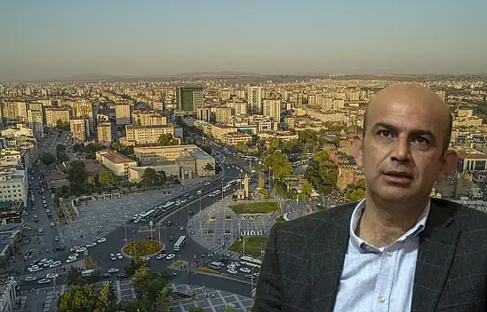 Kayseri uyarısı: 3 fay hattı var! Olası depremde 3-5 bin binanın yıkılma ihtimali var