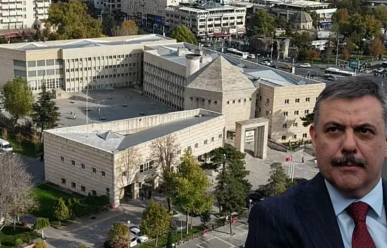 Kayseri Vali Yardımcısı hayatını kaybetti! İçişleri Bakanı'ndan taziye mesajı