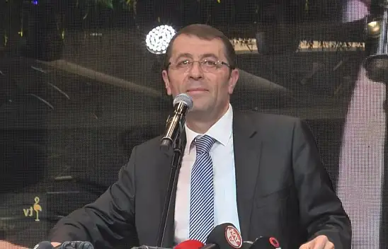 Son dakika! Kayseri Vali Yardımcısı hayatını kaybetti