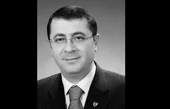 Kayseri Vali Yardımcısı Şenol Esmer'in cenaze programı belli oldu