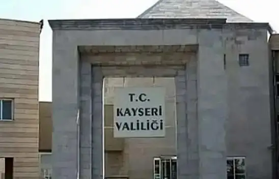 Kayseri Valiliği 220 bin TL'den başlayan fiyatlarla otomobil satıyor!