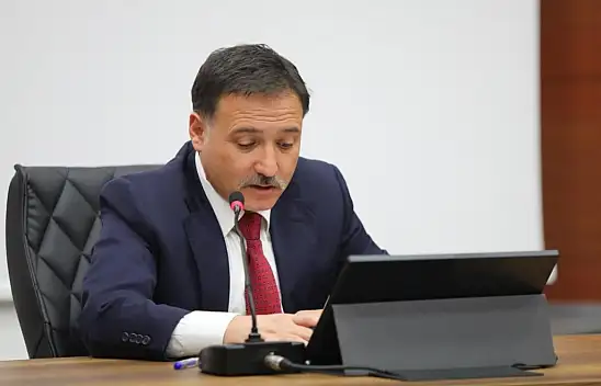 Kayseri Valisi'ne video ile seslendi! Gökmen Çiçek bakın neler söyledi?