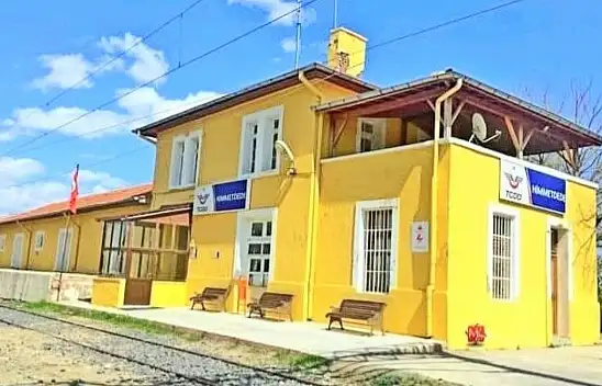 Kayseri Valisine emri kim verdi? Himmetdede'de o treni kim, neden durdurdu