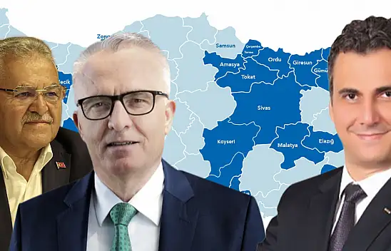 Kayseri ve 16 ilçesini ilgilendiriyor! El değiştiren Kayseri'deki şirketin Genel Müdürü kim oldu?