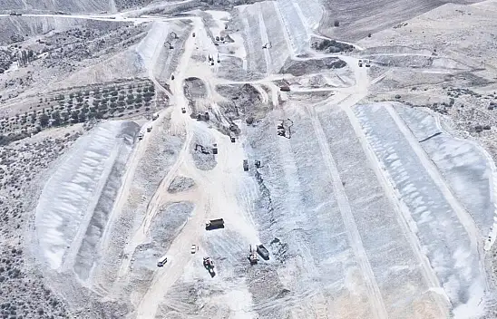 Kayseri ve bölgenin yıllardır beklediği proje ile ilgili dikkat çeken rakam: 242 milyon Euro kazanç var