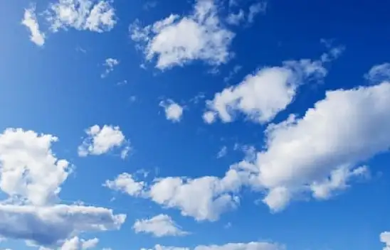 Kayseri ve ilçelerinde hava sıcaklıkları nasıl olacak?