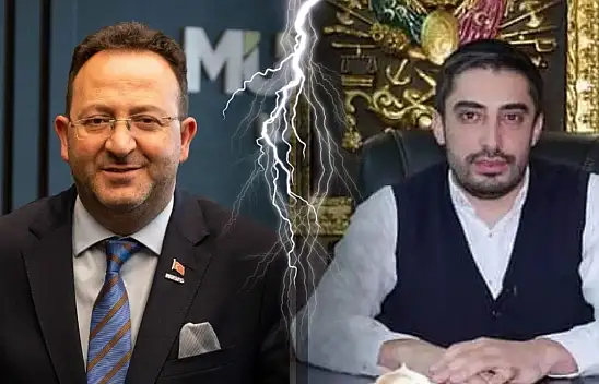 Kayseri ve Kastamonu arasında tartışma büyüyor!