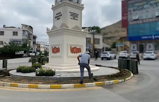 Kayseri Yahyalı Belediyesi ilçede neler olduğunu tek tek sıraladı