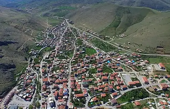 Kayseri Yahyalı'da üç yatırım birden!