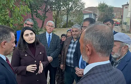 Kayseri'ye 245 kilometre uzaklıkta! O şehrin tek kadın kaymakamı Kayserili çıktı