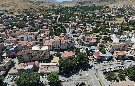 Kayseri'ye 4 yeni tesis geliyor! İşte o ilçe