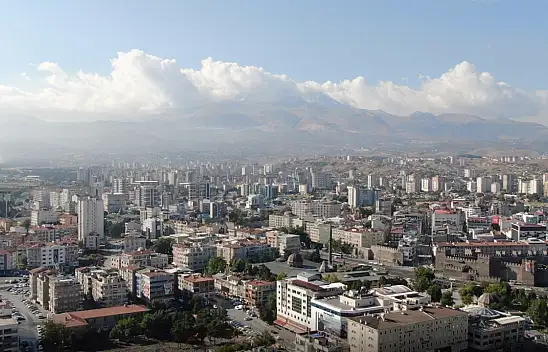 Kayseri'ye 483 milyon TL'lik destek! Bu desteği kim ya da kimler alacak?