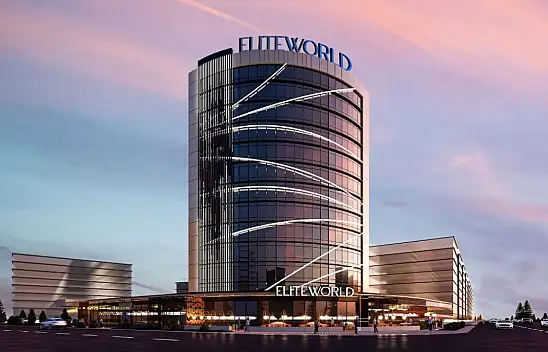 Kayseri'ye 5 yıldızlı yeni bir otel yapılıyor! İsmi ortaya çıktı, dikkat çeken milyonluk dev yatırım