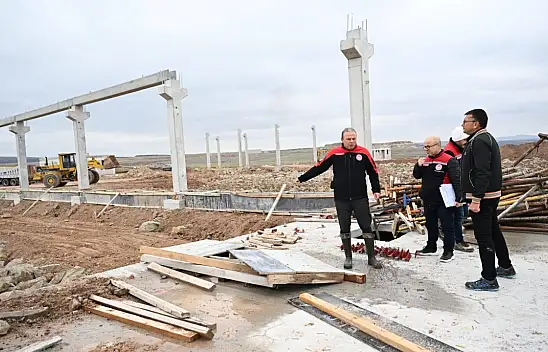 Kayseri'ye 8 yeni işletme geliyor...
