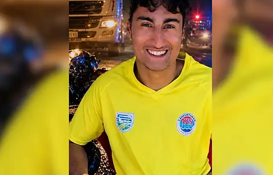 Kayseri'ye ateş düştü! 19 yaşındaki can kurtaran hayatını kaybetti