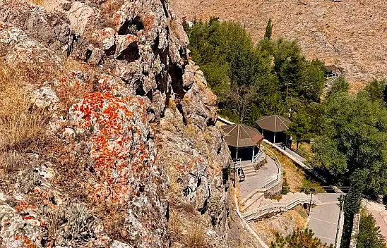 Kayseri'ye bir cam teras daha! Nereye yapılacağı belli oldu!