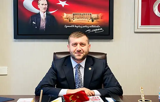 Kayseri'ye bir cezaevi daha talebi! Baki Ersoy'dan hamle geldi