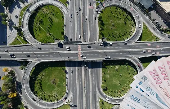 Kayseri'ye bir katlı kavşak daha geliyor! Yeri belli oldu, sözleşme imzalandı