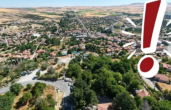 Kayseri'ye bir OSB daha kuruluyor! 'Bismillah' diyerek duyuruldu