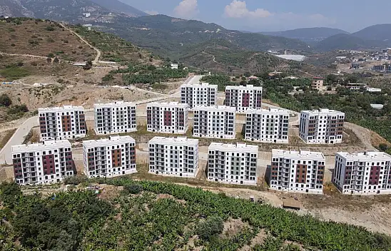 Kayseri'ye bir TOKİ projesi daha! İhalesi yapıldı, işte Kayseri'deki TOKİ projeleri