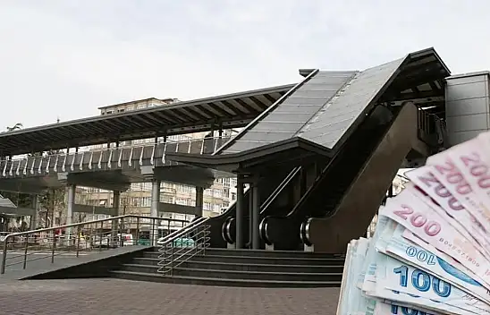 Kayseri'ye bir üst geçit daha! Bakın ne kadara yapılacak?