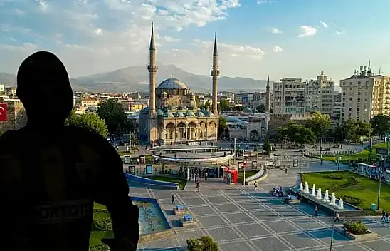 Kayseri'ye damgasını vuran isme bahis şoku!