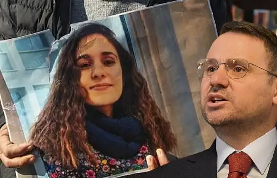 Kayseri'ye de sıçrayan Gülistan Doku soruşturmasında Gürlek'ten çarpıcı kimyasal açıklaması!