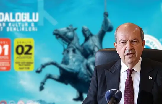 Kayseri'ye eski Cumhurbaşkanı geliyor!